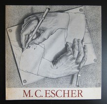 kunstVilla Della Farnesina # M.C. ESCHER, Grafica # 1978, NM - £76.85 GBP