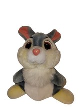 Disney Parks Thumper Bambi Movie Plush Stuffed Animal Bunny Rabbit 11&quot; - $9.00