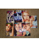 Sweet Valley High Senior Year paperback book lot of 7 - £7.16 GBP