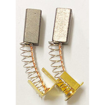 CARBON BRUSHES for Bosch GDR18V-Li Impact Driver GDR 18V Li S21 GDR14.4V... - $145.95 MXN