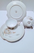 Vintage Summit Luncheon Set - $17.82