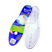 Comfort Foot Memory Insoles As Seen On Tv Relieves Pressure for Tired Achy Feet  - £4.63 GBP