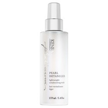 Kenra Platinum Pearl Detangler Lightweight Conditioning Milk 5.4oz 159ml - $18.89