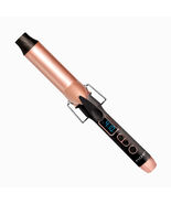 TYCHE REGULAR BARREL ROUND CURLING IRON UP TO 410*F #HRA075 - 3/4" - $25.99