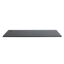 Nova Series Dark Gray Melamine Work Top - Water &amp; Heat Resistant (63&quot;x20... - $155.99