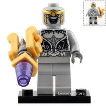 Chitauri The Avengers (2012) Marvel Endgame Minifigures Toy Gift New - $3.15