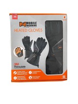 Field Sheer Heated Gloves Tech Gear Mobile Warming Technology Waterproof, Medium - £47.48 GBP
