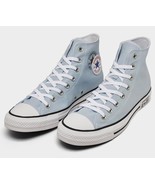 CONVERSE Chuck Taylor All Star Logo Play Sneaker Men&#39;s 11.5, Women&#39;s 13.... - $1,101.01 MXN