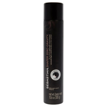 Shaper Zero Gravity Hairspray by Sebastian for Unisex - 10.6 oz Hair Spray - $22.90