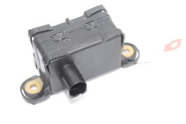 10-18 VOLKSWAGEN TOUAREG YAW RATE SENSOR Q0894 image 10
