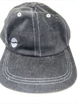 Vintage Black PEPSI Ballcap One Size - $14.99