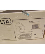 Delta Faucet T14033 Kayra Monitor 14 Series Valve Only Trim, Chrome - £58.99 GBP