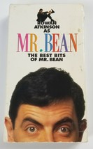 Mr Bean The Best Bits of Mr. Bean 1997 PolyGram Video Feat Rowan Atkinson - £7.46 GBP