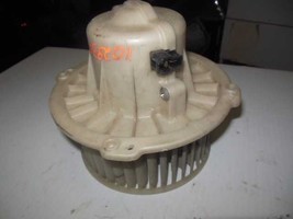 Blower Motor Thru 4/94 Fits 88-94 Isuzu Pup (Pickup) 374501 - £40.52 GBP