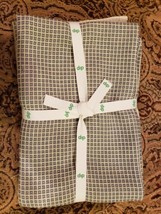 Classic Kitchen Dish Towels Grade Absorbent Dish Clothes Cotton Tea Towe... - $16.45