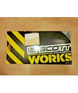 SCOTT WORKS HIGH VOLTAGE III REPLACEMENT LENS 206709-029 26020104 - £7.95 GBP