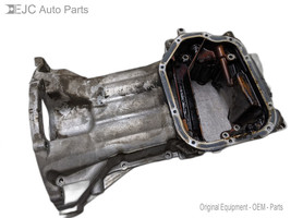 Upper Engine Oil Pan For 09-14 Nissan Murano  3.5 11110JP00B - $123.70