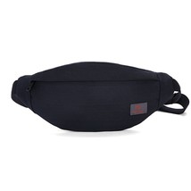 TINYAT Male Men Waist Bag Pack Casual Functional Money Phone Belt Bag Women Bag  - £28.89 GBP