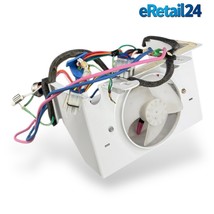 GE Orifice Evaporator Fan WR17X12080 WR60X10185 [TESTED] - $28.45