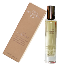 ZARA Memorable Aura 30ml Eau De Parfum 1.01 oz EDP Womens Spray New Perfume - $127.81