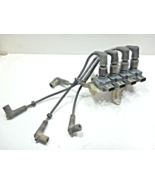 Ignition coil rack pack 2003 2004 Mazda RX8 RX-8 13B Rotary Renesis - $100.68 CAD