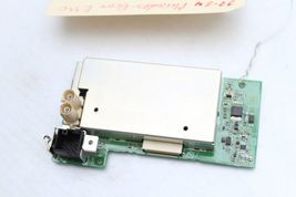 12-14 MERCEDES-BENZ E350 CD PLAYER RADIO RECEIVER MODULE Q3513 image 4