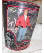 DSI James Dean Rebel Rouser Doll Limited Edition - £13.00 GBP
