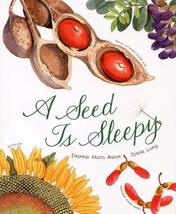 A Seed Is Sleepy (Family Treasure Nature Encylopedias) [Hardcover] Hutts... - $7.67