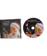 Coca-Cola Coke Contemporary Holiday Classics CD-Rare Vintage-SHIPS N 24 HRS - $20.29 CAD
