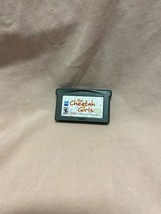 The Cheetah Girls (Nintendo Game Boy Advance, 2006) Game Only - $14.85
