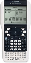 Ti-Nspire Handheld Graphing Calculator From Texas Instruments With Touchpad. - £153.29 GBP