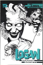 Wolverine Logan: Shadow Society Graphic Novel Comic Marvel 1996 NEAR MINT UNREAD - £4.67 GBP