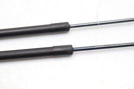 12-19 VOLKSWAGEN BEETLE 5C HATCHBACK TRUNK LIFTGATE LIFT SUPPORTS PAIR E2172 image 4