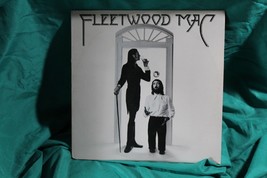 Fleetwood Mac (self-titled) MS 2225 Vinyl LP Stevie Nicks - £15.18 GBP