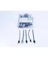 5PCS NTSA0474 THINKING 470kOhm NTC Thermistor Sensor 470K M4 Terminal Co... - $102.87 MXN