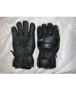 Hydrofil Nylon Dryfinger Swany Flexor Ski Snowboard Winter Leather Size M - $38.60