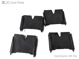 Intake Air Deflectors For 13-16 Audi A4 Quattro  2.0 - $366.18 MXN