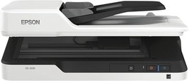 Epson DS-1630 Document Scanner: 25ppm, TWAIN &amp; ISIS Drivers, 3-Year Warr... - $427.99