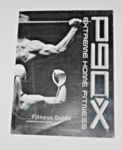 P90X Extreme Home Fitness Fitness Guide --BOOK ONLY - £11.20 GBP