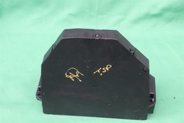 Mercedes Front Fuse Box Sam Relay Control Module Panel A2049000700 image 2