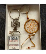Vintage keychain lot 1/$14~2/$12~3/$15 - $20.79
