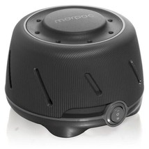 Yogasleep Dohm Elite White-Noise Sound Machine | Charcoal - £48.73 GBP