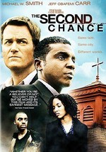 The Second Chance (DVD, 2006) - £5.14 GBP