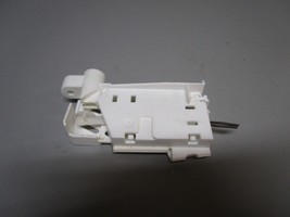Oem Control Switch For Kitchen Aid KDTE254EBL1 KUDS35FXSS4 KUDS30FXWH2 New - £31.36 GBP