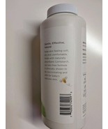 3 Pack Burt&#39;s Bees Baby Dusting Powder Talc-Free 7.5 oz  - $641.17 MXN