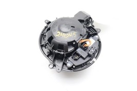 Blower Motor & Resistor Fits 12-18 BMW 320i 66943 image 8