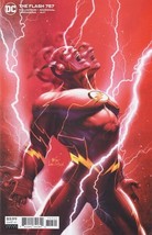 Flash 757-B (DC Comics/2016 5th Series) - $5.94
