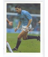 TC0116 - Manchester City Striker - David White - postcard by Barratt - £1.96 GBP