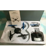 Arshiner H4810 Quadcopter Drone Altitude Hold Headless Mode Long Flight ... - $43.15