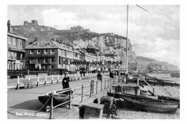 rp17638 - Dover Sea Front , Kent - print 6x4 - £2.19 GBP